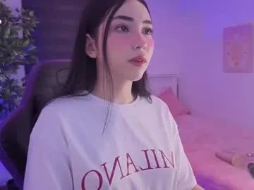 anniebrie on Chaturbate 