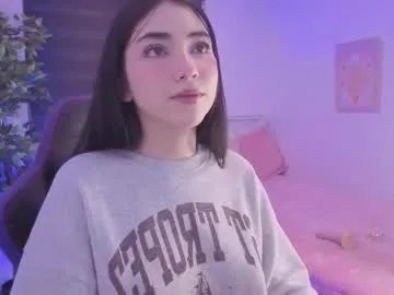 anniebrie on Chaturbate 