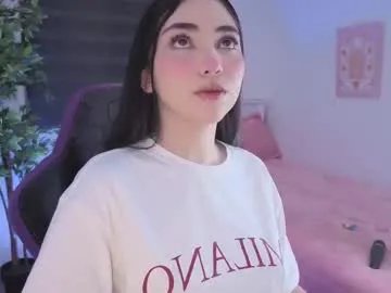 anniebrie on Chaturbate 