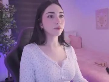 anniebrie on Chaturbate 