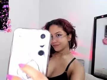 anniecottan on Chaturbate 