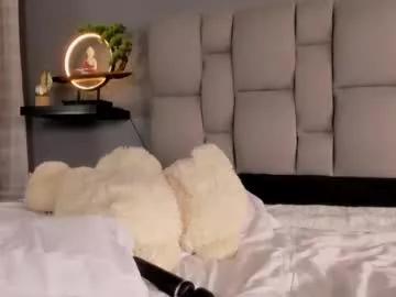 annienasty on Chaturbate 