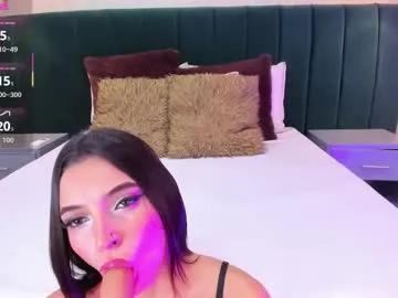 Chaturbate anniie_clarkson is Freechat anniie_clarkson — Hello guys, fuck me with fuckmachine  300 tks 15 min - #latina #teen #anal #glasses #fuckmachine
