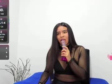 annniie22 — sedece me, make me yours.. #lovense #latina #smalltits #teen #new
