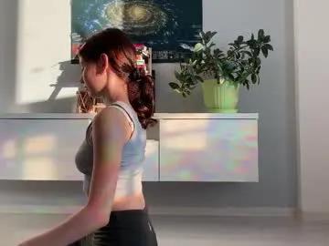 Freechat anntics_ on Chaturbate