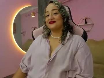 anny_woman — GOAL: Play with my boobs [55 tokens remaining] Welcome to my room! #latina #feet #bigass #curvy #chubby