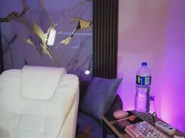 Freechat annybuny on Chaturbate