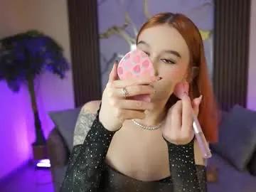 Freechat annybuny on Chaturbate