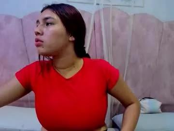 annyeli_bigtits on Chaturbate 