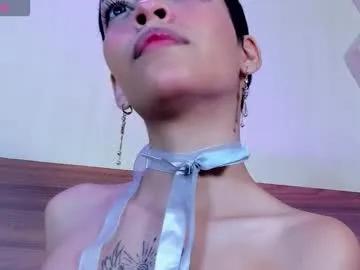 annykitty_ — GOAL: Fingering my pussy in doggy [198 tokens remaining] Slim, tattooed, and naughty  Squirt + Lush = unlimited pleasure  Come play with me. #teen #skinny #daddysgirl #cosplay #goth