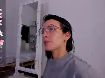 annyrosee on Chaturbate 