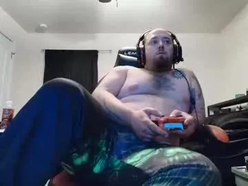 anthonygiacomazzo1 — FeralAj IT was my BIRTHDAY (4th) W's in the chat!!! #chillin #gaming  #chillin #muscleworship  #prettydick don't forget sub and share! videos below!!!