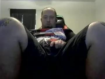 anthonygiacomazzo1 — feralAj's room #bigcock #bigballs #prettydick  #workout  #games vegeta vibes today