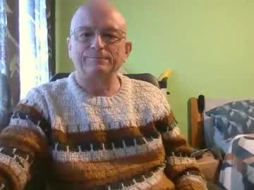 antmatt2025 — Freechat on Chaturbate