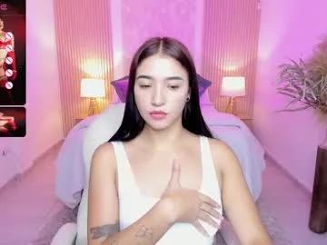 antonella_grayy — #pussy show at goal #teen #18 #daddysgirl #lovense [213 tokens remaining]