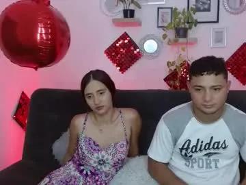 antonella_n_brian — fuck hard + cum  #couple #anal #bdsm #young  #latin [1000 tokens remaining]