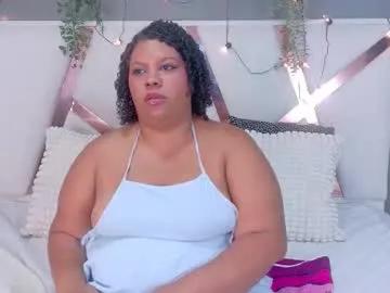 antonellagreyy__ — GOAL: sexy dance and sexy striptis [33 tokens remaining] I am new here, you play with me now  #curvy #ebony #bbw #bigboobs #mature