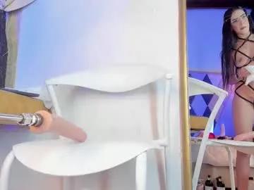 Chaturbate antonellarussel is Freechat antonellarussel — Goal: Fucked my ass very strongmake me lose control  #fuckmachine #latina #bigass #anal  #squirt - Next Goal: squirt rai