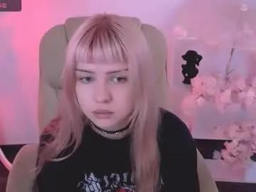 Freechat antonia_ferrero on Chaturbate
