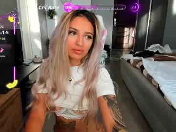 anya_belle_ — Im #new #blonde here, Join me with 111/222/333 to play with my #bigass  and make me #squirt  #18 #lovense