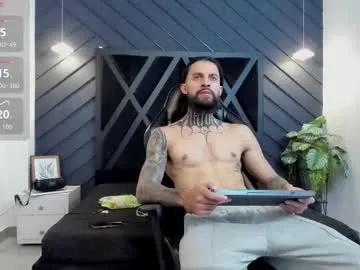 apolo_bianco_ — GOAL: SQUIRT AND CUM [2000 tokens remaining] Bumper show with the damn machine #fuckmachine #lovense #muscle #bigcock #natural