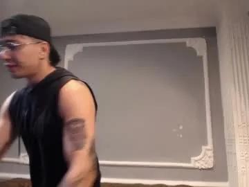 apolo_burton — KINDAY KINKY HERE! ARE YOU READY TO COME TO THE DARK SIDE? - Goal: SHIRT OFF [33 tokens left] #new #tattoo #bigcock #athletic #master