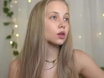 Private appr0ved on Chaturbate