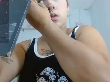 Freechat april__bunny on Chaturbate