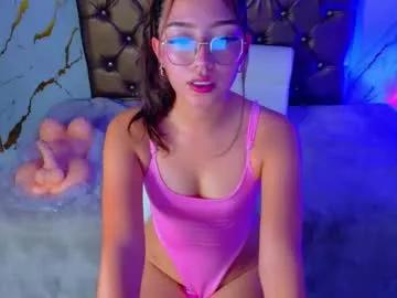 april_daddyssgirl — OILY BOOBIES [80 tokens left] SLOPPY BLOWJOB/SMALL PUSSY PLAY/PVT ONLY 12 TKS/ANAL DILDO SHOW #puffynipples #asian #petite #smalltits #braces