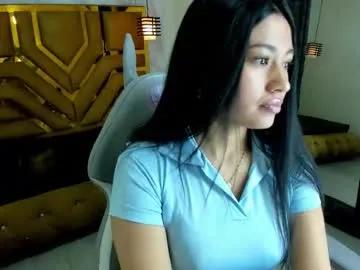 april_nicols — GOAL: Show and play with my nipples [45 tokens remaining] Enjoy your beautiful Latina #latina #shy #skinny #new