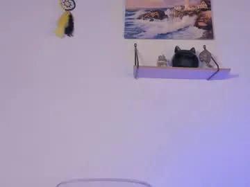 Freechat aprillebony on Chaturbate