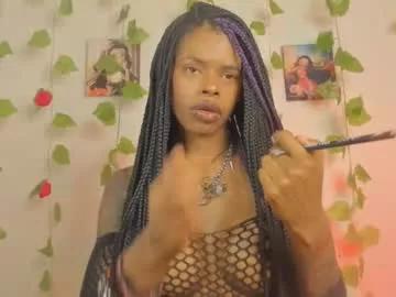 Freechat aprillebony on Chaturbate