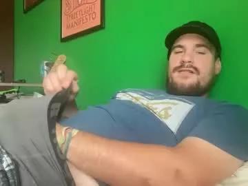 aquadad182 on Chaturbate 