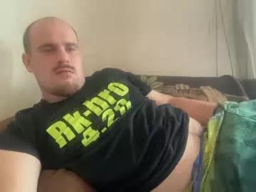 aquadad182 on Chaturbate 