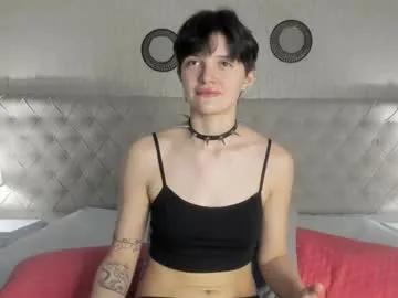 arabellablue — GOAL: Fuck hard the pussy [184 tokens remaining] Hi, welcome  I hope we can have fun as much as I want it #18 #tomboy #lovense #Teen #new