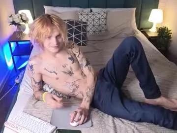 archiehali — GOAL: Suck on a lollipop [21 tokens remaining] Welcome to my room! #18 #teen #lovense #feet #slim