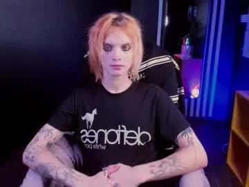 archiehali — GOAL: Oil on my tighten abs + teese [110 tokens remaining] Welcome to my room! #18 #teen #lovense #young #skinny