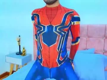Freechat ares_alpha on Chaturbate
