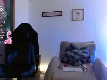 ares_brown09 — Freechat on Chaturbate