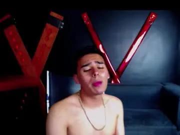 arescolt — Freechat on Chaturbate