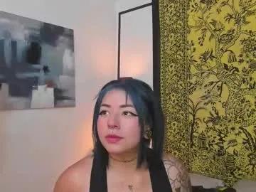 Freechat aria_and_orien on Chaturbate