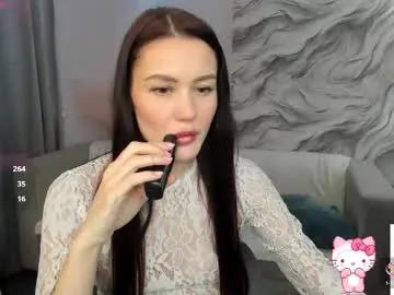 aria_mila — Goal:  suck a finger+ eyes contact #18 #petite #skinny #booty #daddysgirl [0 tokens remaining]
