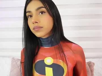ariadna5 — #latina #teen #18 #anal #hairy