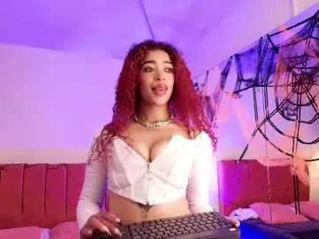 ariadnaaa_ — GOAL: Ahegao [39 tokens remaining] Welcome to my room! #Redhead #femdom #new #bigass #bigboobs