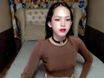 ariahooper on Chaturbate 