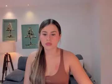 arialanne — GOAL: Sexy dance [7 tokens remaining] Could you play with my pussy and my ass #latina #blonde #bigass #natural #new