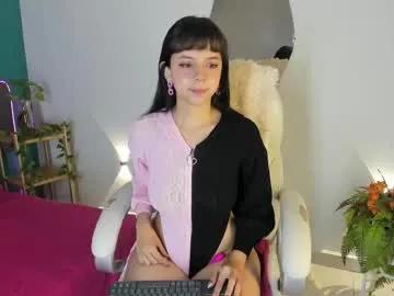 Freechat ariamoonlight on Chaturbate