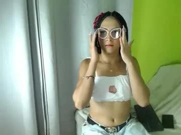 Chaturbate ariana_14_ is Freechat ariana_14_ — GOAL: Sexy Dance  I wish to fulfill your fantasies  #feet #trans #18 #anal #saliva