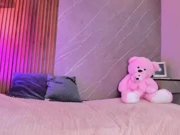 ariana_jhonson11 on Chaturbate 