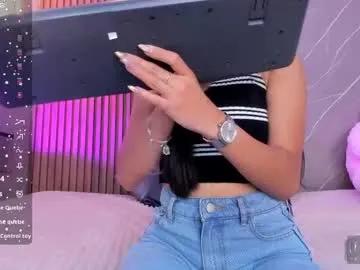 ariana_jhonson11 on Chaturbate 